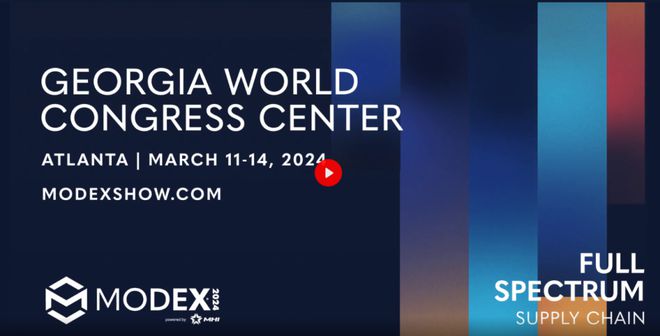 出海记2024上半年出海日历聚焦国际物流展(图1)