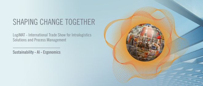 出海记2024上半年出海日历聚焦国际物流展(图2)