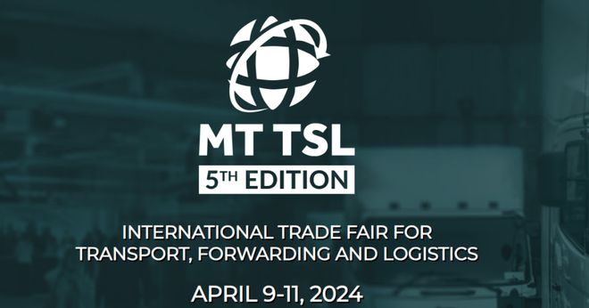 出海记2024上半年出海日历聚焦国际物流展(图4)