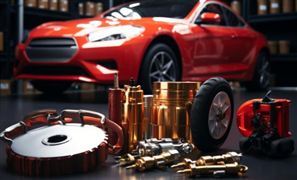 2024集装箱产业链上下游及行业进出口市场分析(图2)