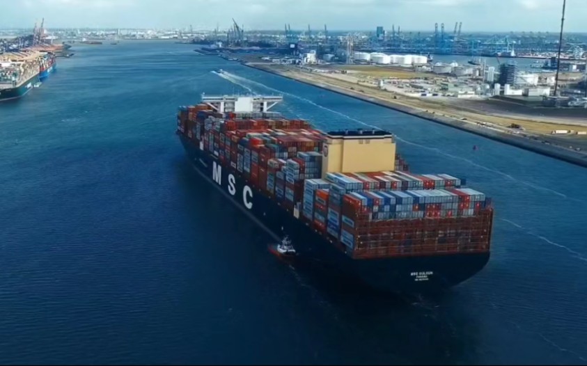 2024年集运市场或将面临更残酷的市况？(图1)