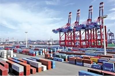 2024集运市场：春暖花开还是乍暖还寒？(图1)