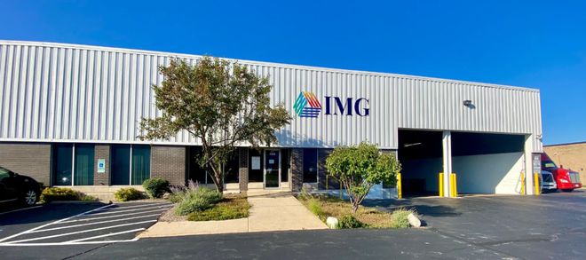 打造跨境物流新标杆IMGLOBALLLC亮相2024亚洲物流双年展！(图1)