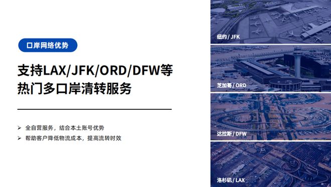 打造跨境物流新标杆IMGLOBALLLC亮相2024亚洲物流双年展！(图4)