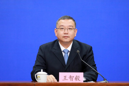 天津市召开2024天津国际航运产业博览会新闻发布会(图1)