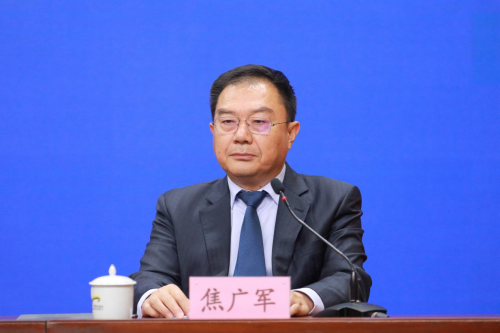 天津市召开2024天津国际航运产业博览会新闻发布会(图5)