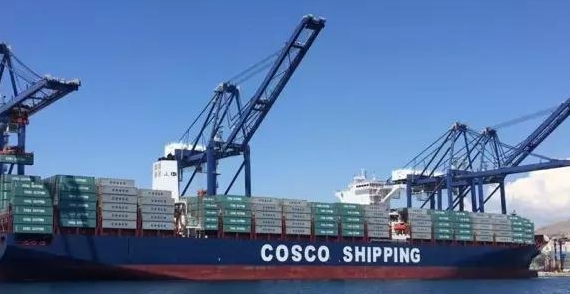 2024年国际海运这项服务创历史新高（订单已排到十月中旬）(图1)