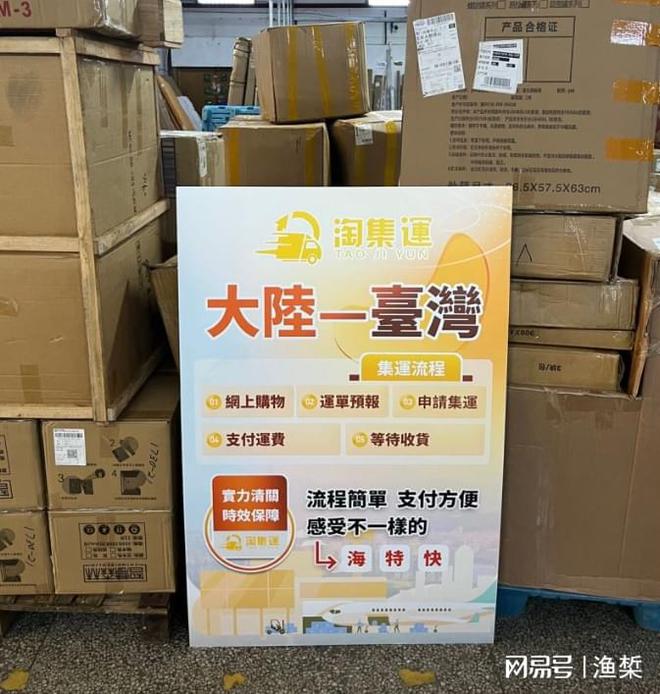 长袖polo衫如何从海外集运到台(图2)