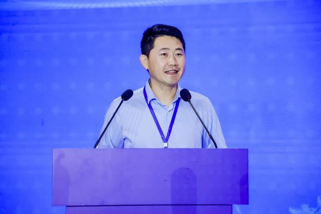 第三届铁水联运发展论坛、第七届全球贸易与集装箱运输大会举行2024铁水联运优秀案例发布(图19)