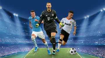 sitv劲爆体育（2024已更新）最新版本-IOS安卓通用版(图1)