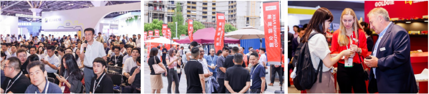 中集集团、中远关西涂料、CAI等行业巨头即将亮相2024集装箱多式联运亚洲展(图2)