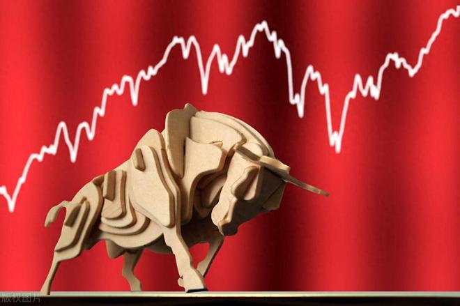 今天A股四大重磅：平准基金大消息！2万亿以确保A股稳步走牛(图1)