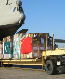 2024年中国至乌克兰国际铁路集装箱运输快运+2024运输前十(图5)