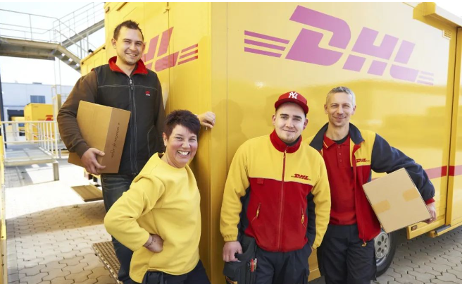 DHL集团获2024年杰出雇主认证是全球最佳雇主之一(图1)