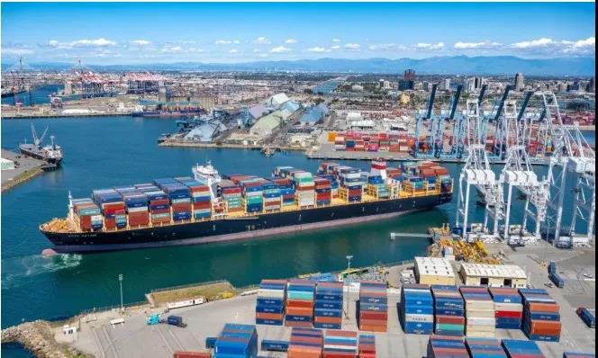 深圳市环洲集运国际货运代理有限公司(图1)