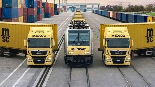 世界最大集运公司又有重磅收购！(图2)