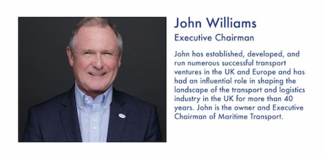 世界最大集运公司又有重磅收购！(图6)