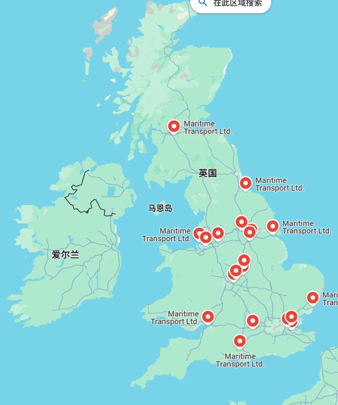 世界最大集运公司又有重磅收购！(图5)