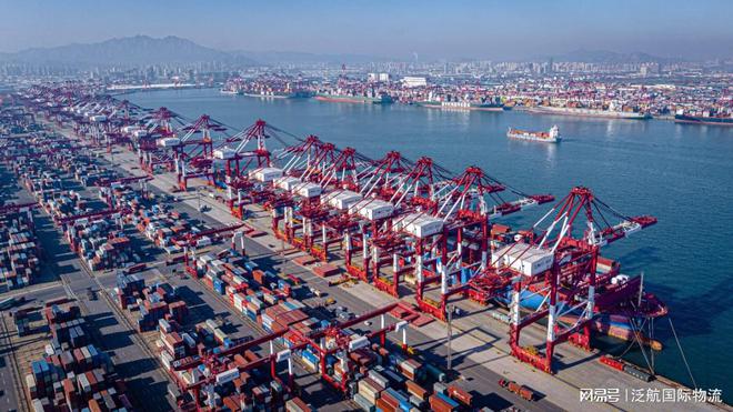 突发消息！港口罢工导致运输中断马士基宣布再次上调运费！(图1)