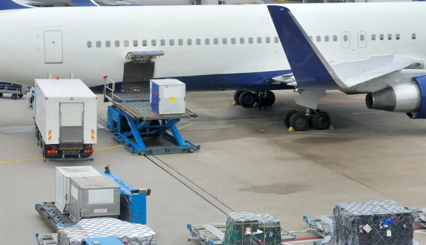 2024年前9个月全国共新增127条国际货运航线(图1)