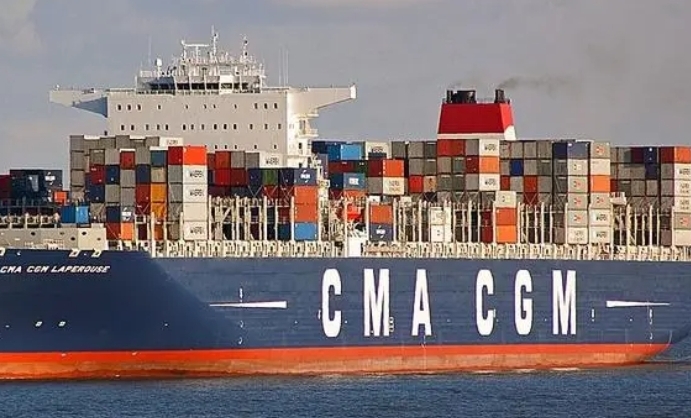 2024年8月国际海运港口集装箱吞吐量保持增长（欧地运价出现调整）(图1)