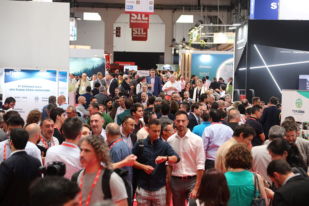 2024年国际物流运输展七大行业展会值得参加(图1)