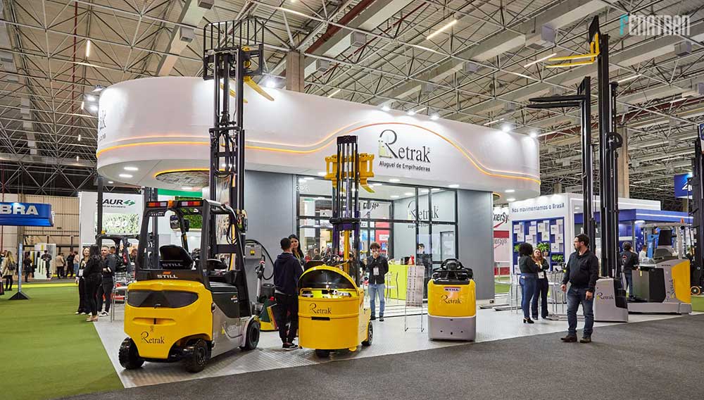 2024年国际物流运输展七大行业展会值得参加(图3)