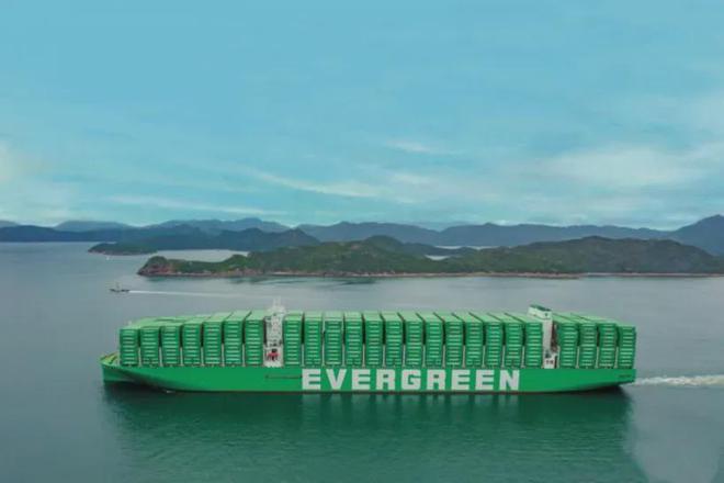 盘点！2024年集装箱船如何变身为海上“印钞机”｜航运界(图6)