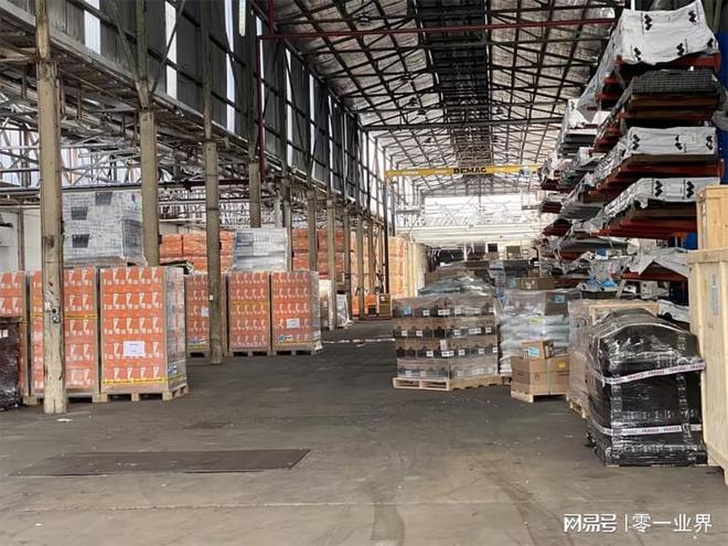 旗云国际物流：专注澳洲专线物流助力跨境企业扬帆远航(图2)