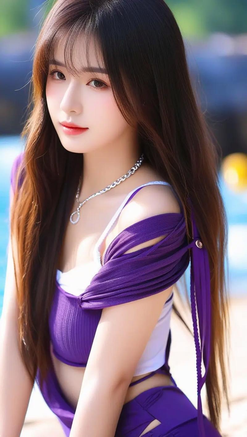 JUL叔母交融_JUL叔母交融V(图1)