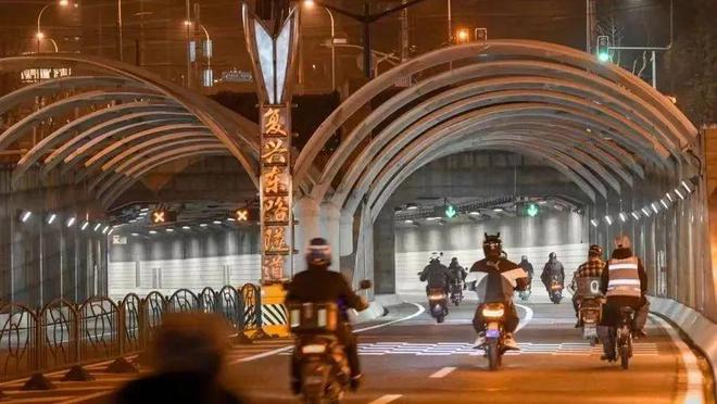 数读交通——《2024上海综合交通发展分析报告》出炉！(图15)