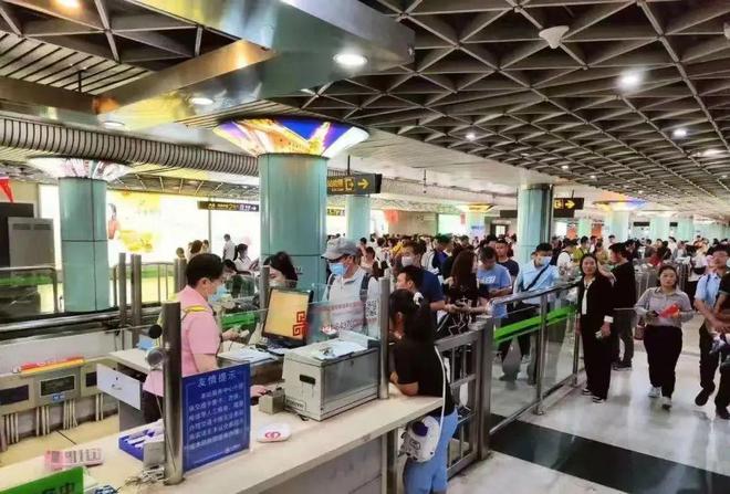 数读交通——《2024上海综合交通发展分析报告》出炉！(图28)