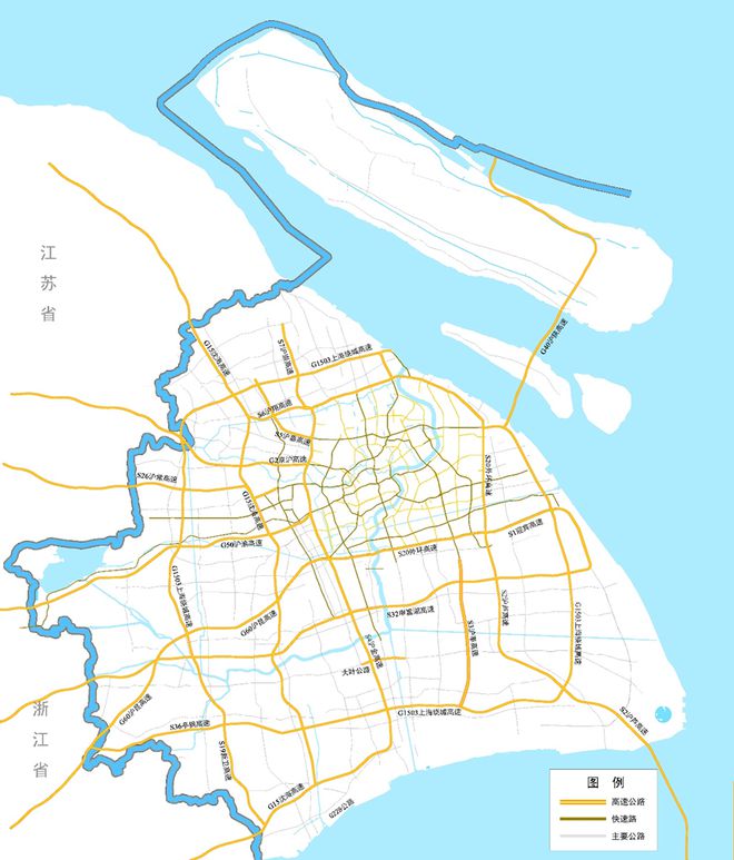 数读交通——《2024上海综合交通发展分析报告》出炉！(图20)