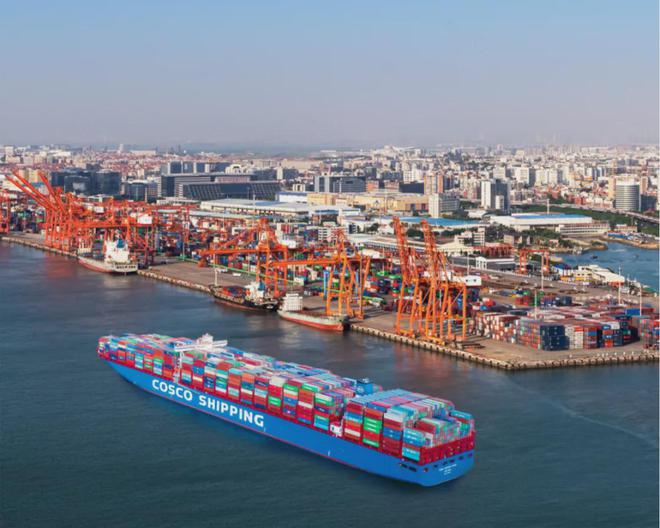 【年报】中国内贸集装箱运输市场2024年回顾及2025年展望(图3)