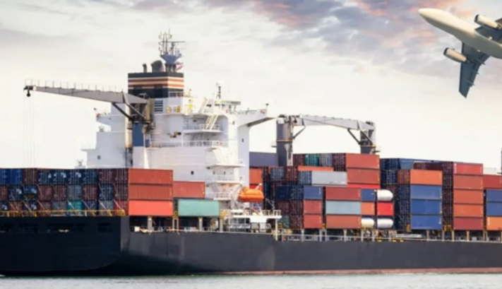 2024年全球海运巨头大洗牌！揭秘：十大顶尖海运公司实力(图1)