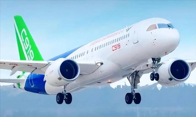 中国担心的事情发生了美国断供C919发动机我们是时候反击了(图4)