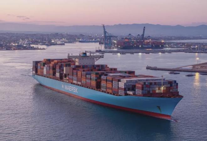 “不确定性”笼罩集运市场一切皆有可能｜航运界(图3)