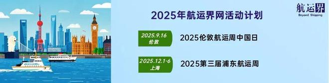 又一波集装箱船订单来了航运界(图2)