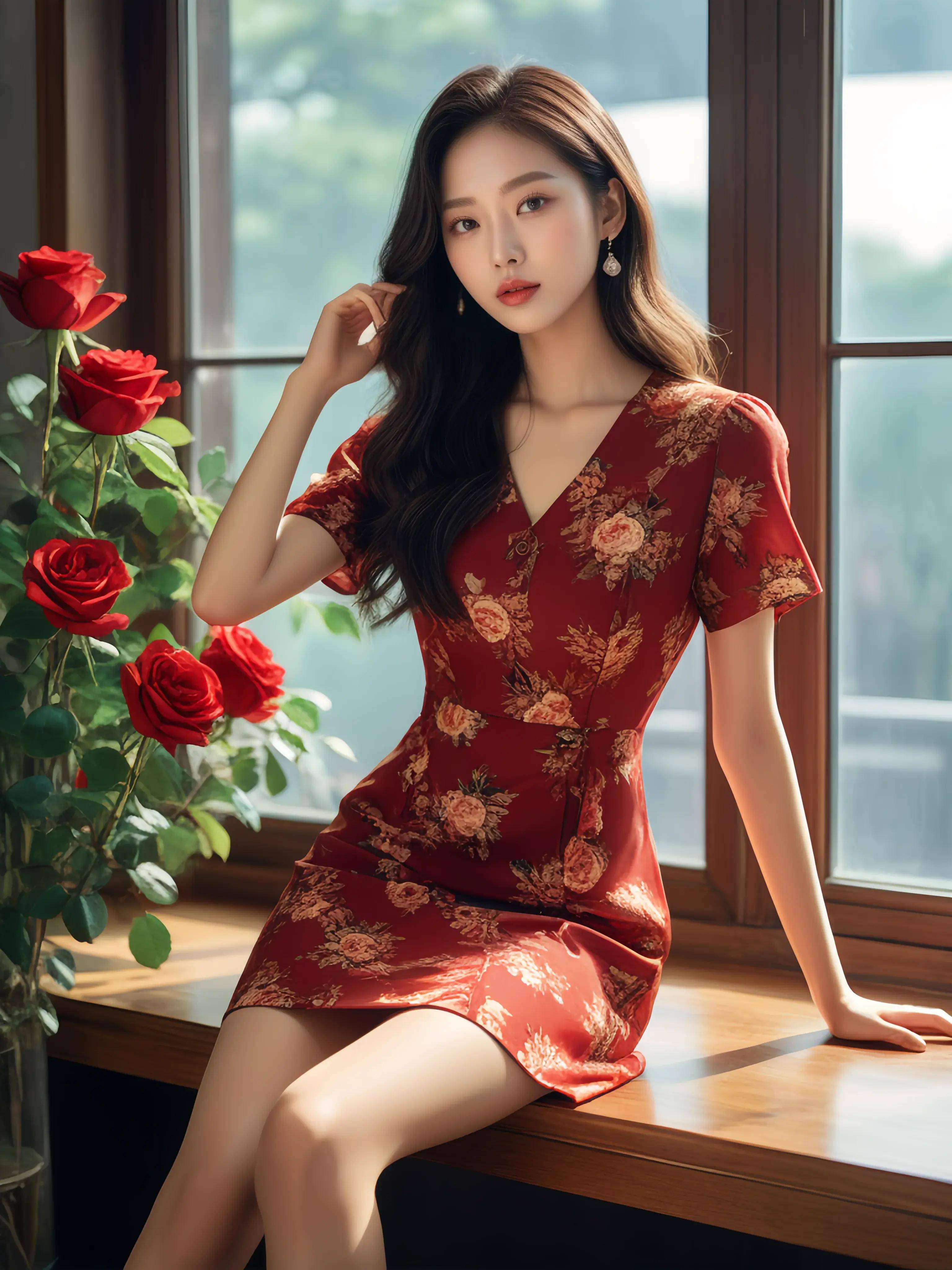 《诱惑我的姐姐(图1)