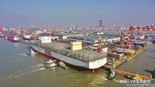 再订29艘超120亿！最大国有航运巨头继续下单造船扩张船队(图3)