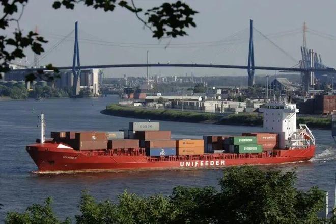 再见了！两大知名航运品牌退出历史舞台(图4)