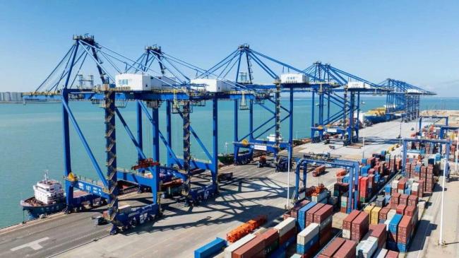 印尼货轮为何弃马六甲直奔中国成本与效率的胜利(图2)