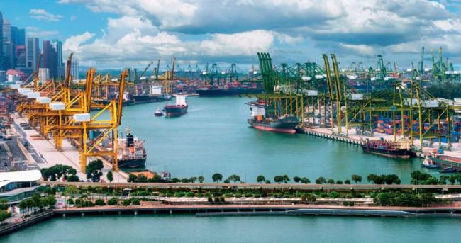 印尼货轮为何弃马六甲直奔中国成本与效率的胜利(图4)