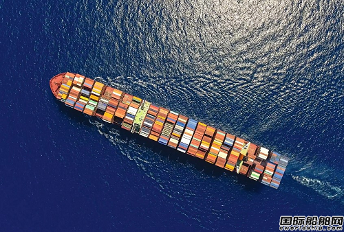 中国船企抢下首单！航运巨头“试水”拓展绿色船队(图2)