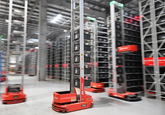 全年快递业务量突破30亿件成都是如何做到的？(图4)