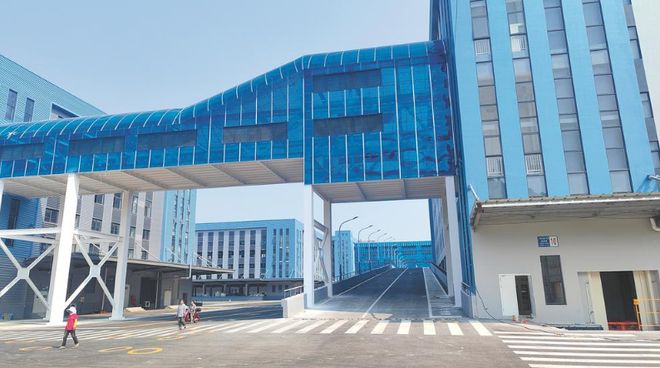 全年快递业务量突破30亿件成都是如何做到的？(图5)