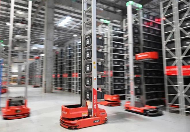 【观察】业务量突破30亿件成都如何从节点到枢纽？(图3)