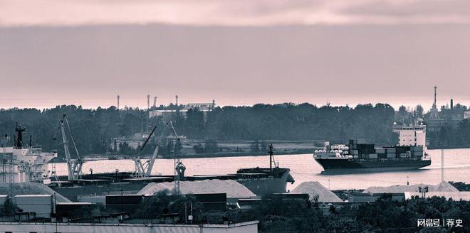 新加坡要破财了印尼打造巴淡岛港能够直航海南岛洋浦港(图2)