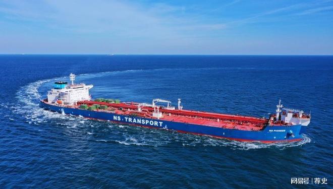 新加坡要破财了印尼打造巴淡岛港能够直航海南岛洋浦港(图5)