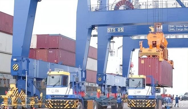 新加坡要破财了印尼打造巴淡岛港能够直航海南岛洋浦港(图6)